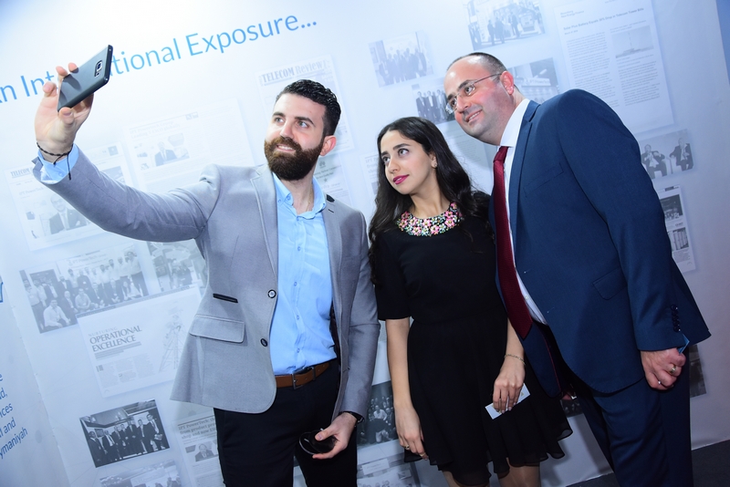  25th Anniversary Celebration - Gala Dinner – of IPT POWERTECH GROUP